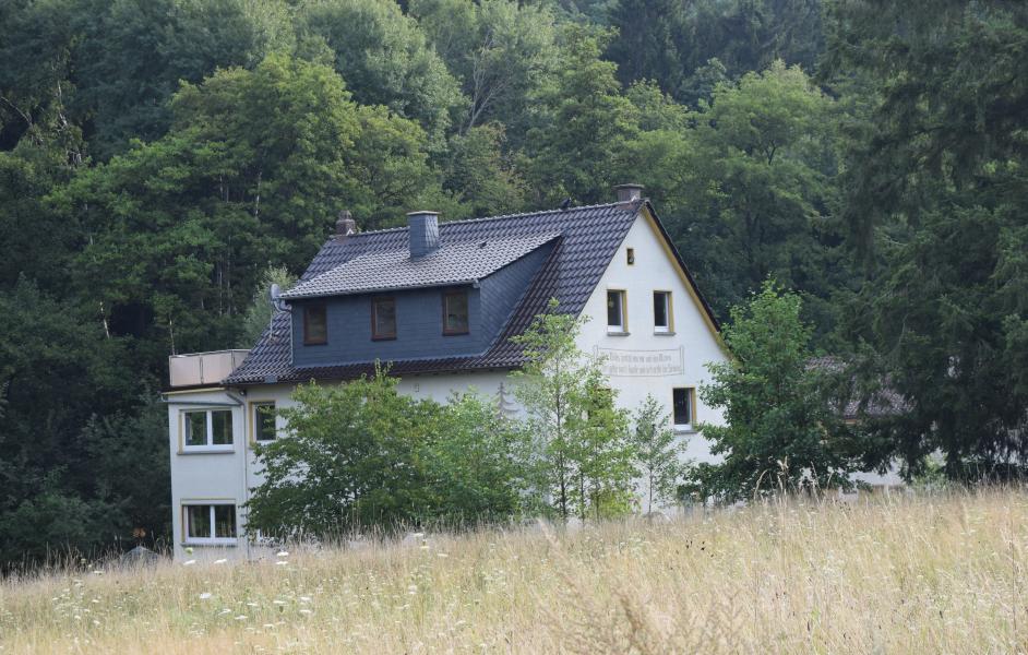 KulturaTrail Rodenbach Hain-Mühle