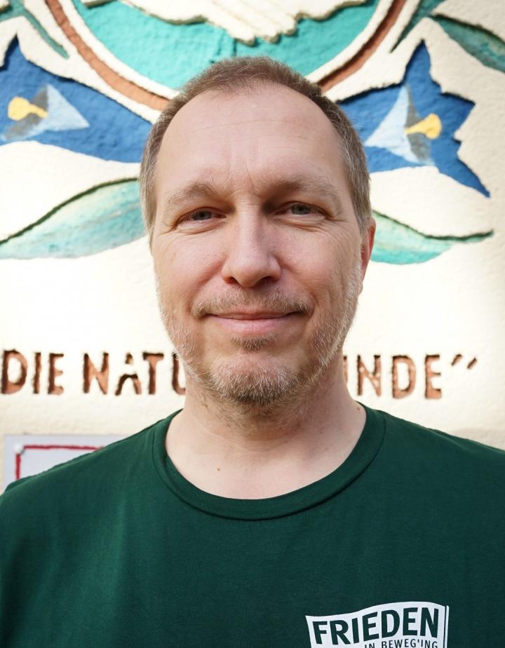 Harald Hötger