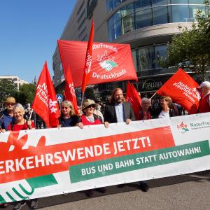 Demo IAA