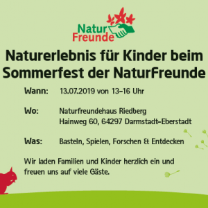 Kindersommerfest