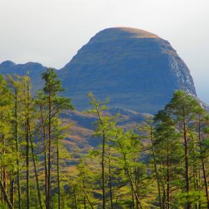 Schottland 1